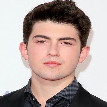 Ian Nelson Biography